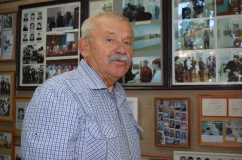 Юбилей художественной жизни: 50 лет отмечает детская художественная школа Сальска