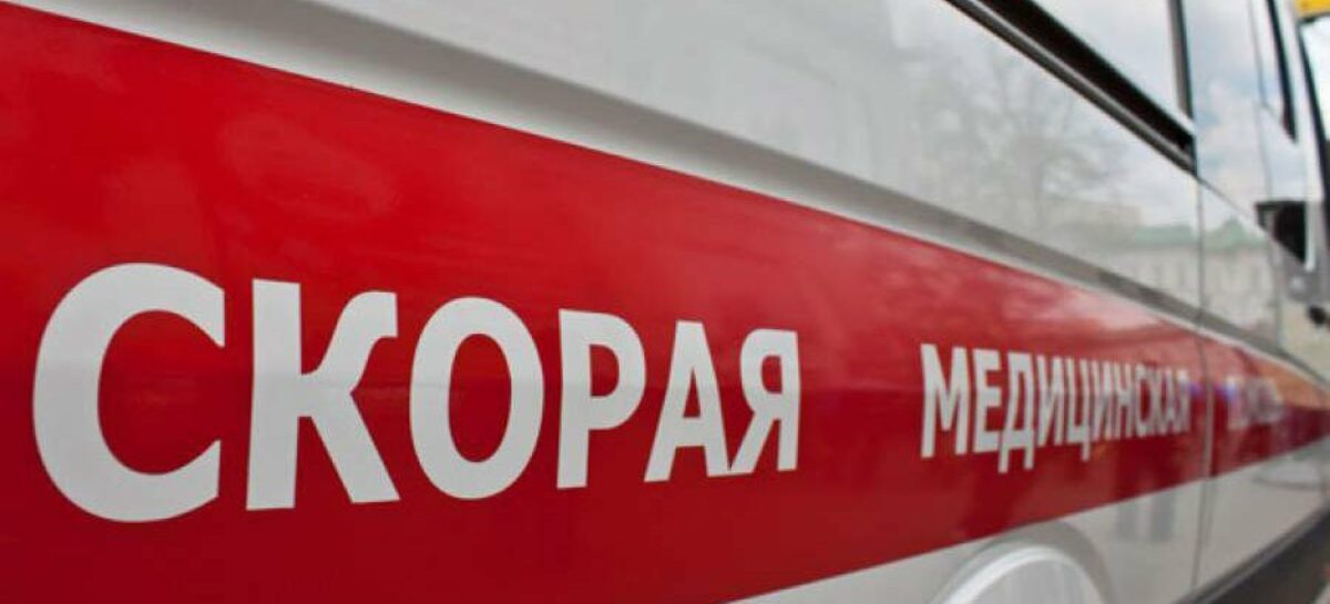 На дорогах Сальского района в последние дни лета сбили двух пешеходов