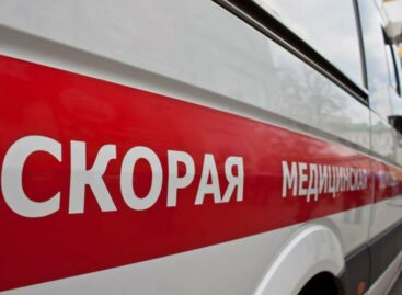 На дорогах Сальского района в последние дни лета сбили двух пешеходов