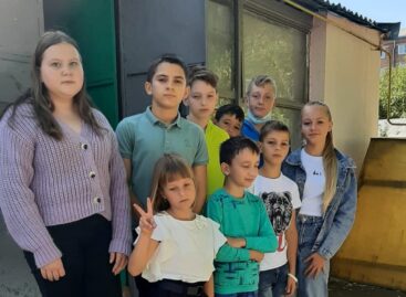 В День города в Сальске соревновались шахматисты и шашисты