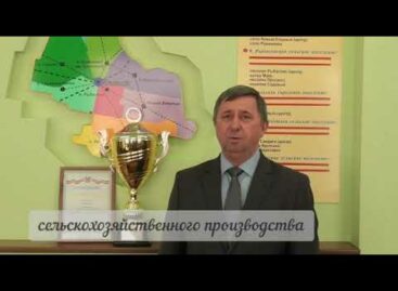 Важнейший праздник для всех тружеников сельскохозяйственной и перерабатывающей промышленности.