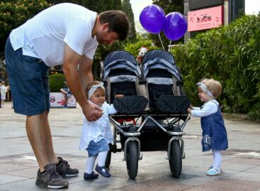 В ПФР рассказали, когда отец может получить ежемесячную выплату на детей