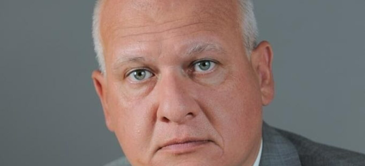 Сергей Андонов: «Людские жизни дороже, чем состояние экономического развития»