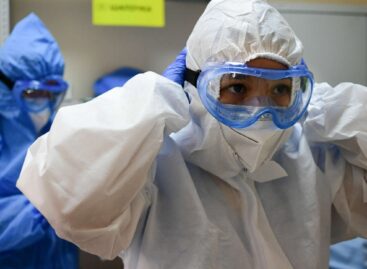 Нерабочие дни помогут снять тотальный перегруз системы здравоохранения