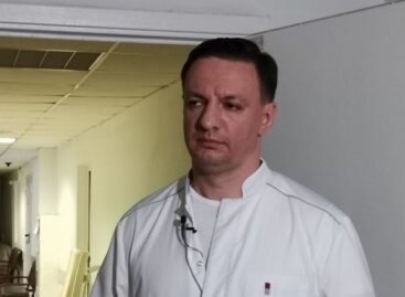 «Каждый случай в красной зоне мы пропускаем через себя»