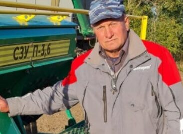 Лучшим аграриям Дона присвоены почетные звания