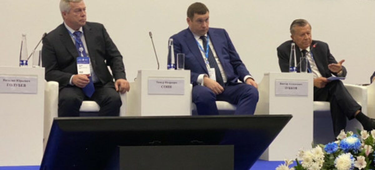 Губернатор: «Развивая рынок газомоторного топлива, мы сокращаем выбросы загрязняющих веществ от транспорта»