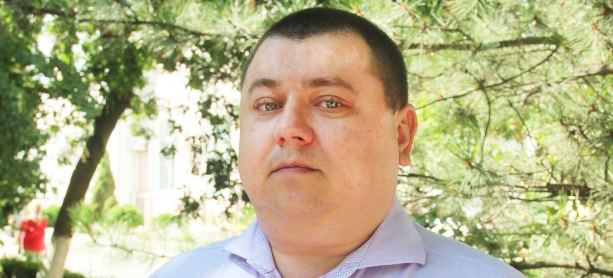 «Инженерными сетями необходимо заниматься прежде всего…»
