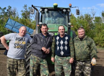 Сила династии: общество с ограниченной ответственностью «Псарев и сын» отметило 30-летний юбилей