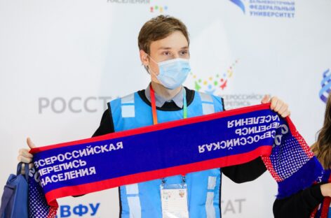 Мы начинаем перепись: готов ли Сальский район к масштабной государственной кампании?