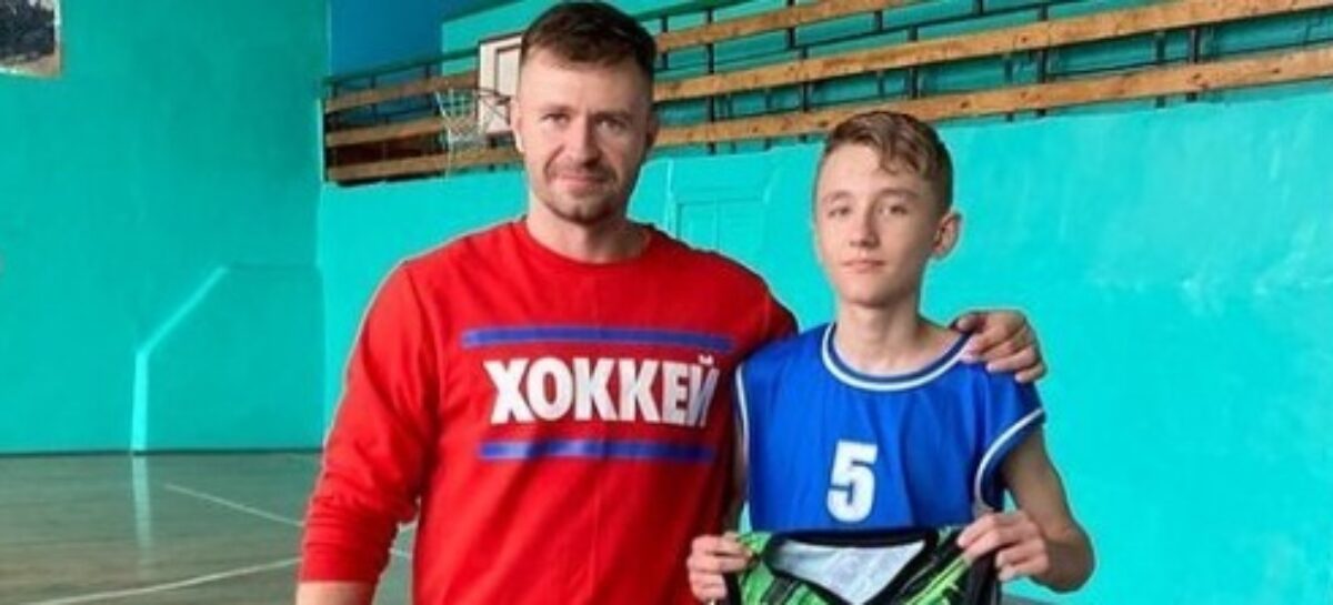 Сальские баскетболисты с успехом провели серию матчей