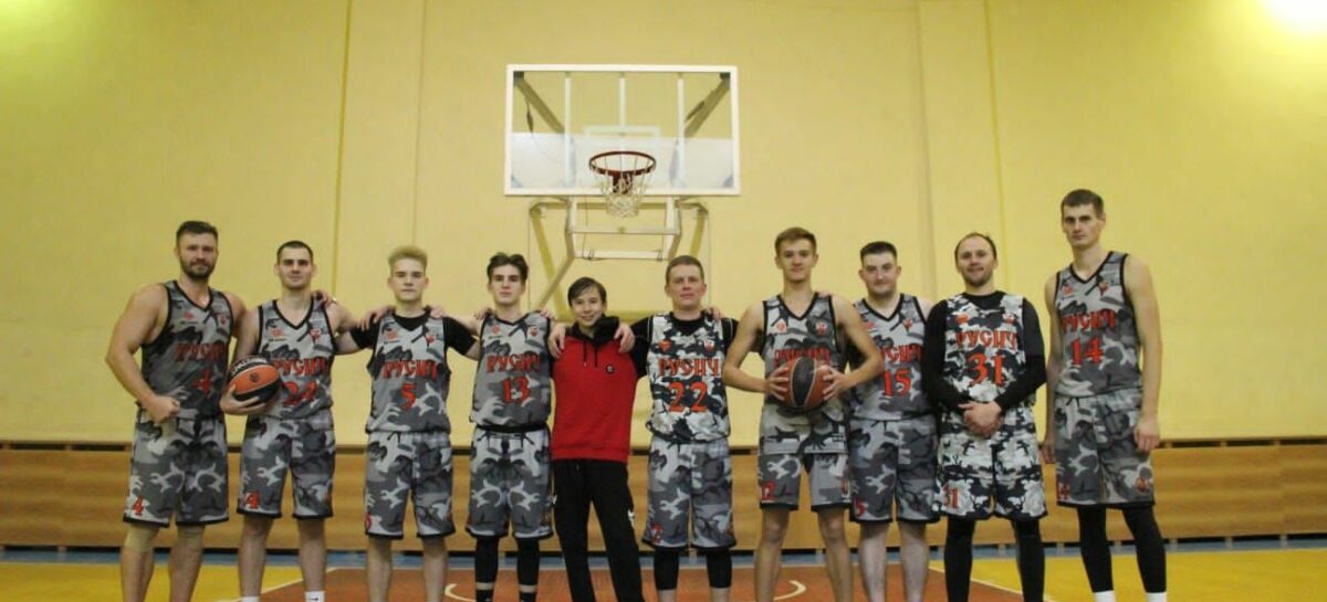 Сальский «Русич» выиграл у ростовчан с большим преимуществом