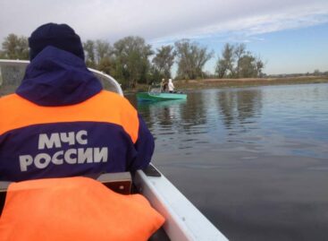 Сальским рыбакам напоминают, о чём нельзя забывать на осенне-зимней рыбалке