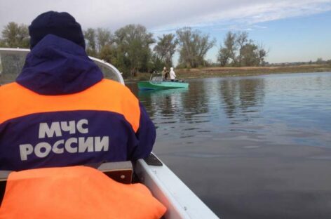 Сальским рыбакам напоминают, о чём нельзя забывать на осенне-зимней рыбалке