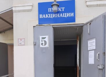 Желающих привиться от новой коронавирусной инфекции в Сальске стало больше
