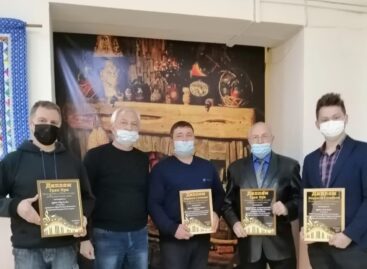 РДК им. Р.В. Негребецкого организовал онлайн-фестиваль рок-  и вокально-инструментальных групп.