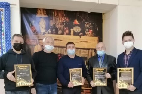РДК им. Р.В. Негребецкого организовал онлайн-фестиваль рок-  и вокально-инструментальных групп.