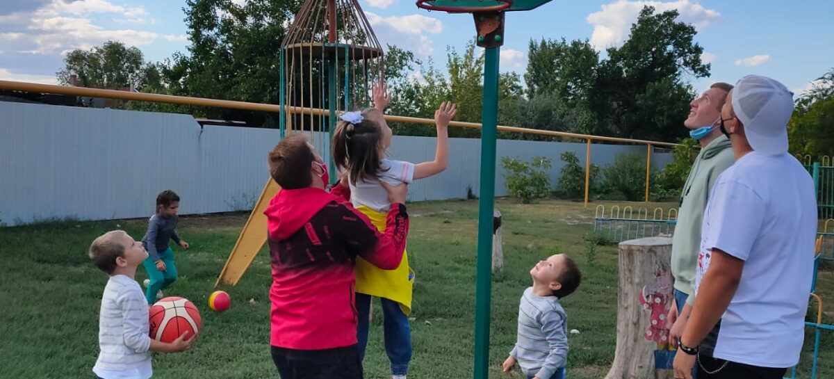 Волонтёры Сальского индустриального техникума готовы помочь тем, кто в этом нуждается