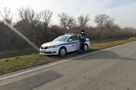 В Сальском районе ко Дню памяти жертв ДТП прошла акция «Не дай трагедии повториться!»