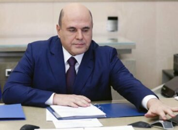 В РФ создали систему для выявления нуждающихся в помощи семей