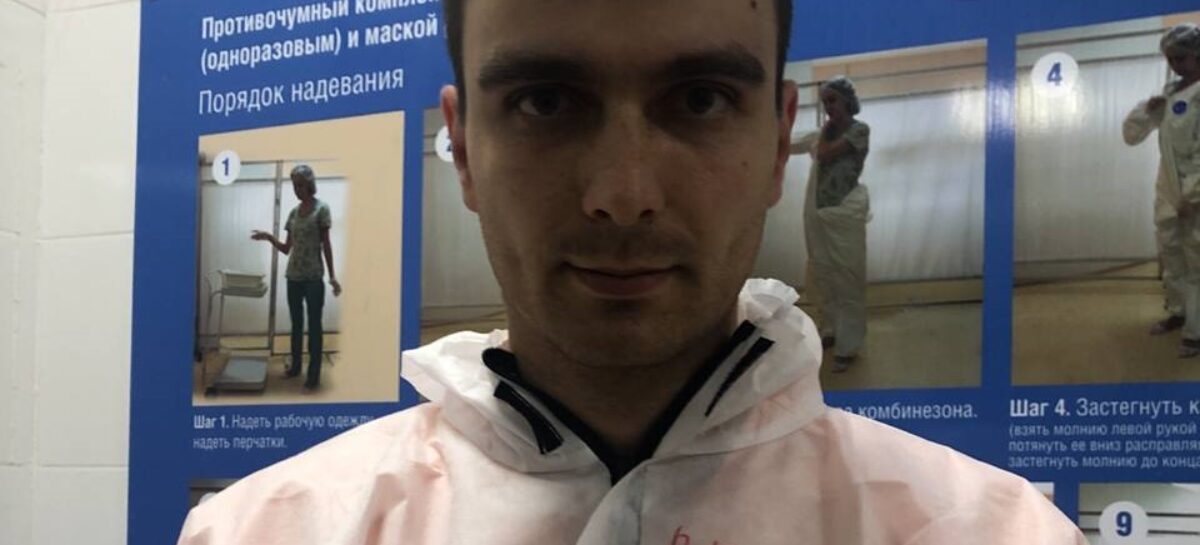 Из красной зоны: пациенты в реанимации многое бы отдали, чтобы вернуть время назад