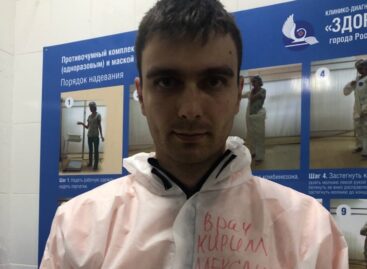 Из красной зоны: пациенты в реанимации многое бы отдали, чтобы вернуть время назад