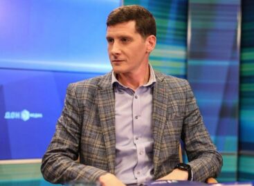 Юрий Емельянов: «Системные вопросы и качественная аналитика — приоритеты ЦУР в новом году»