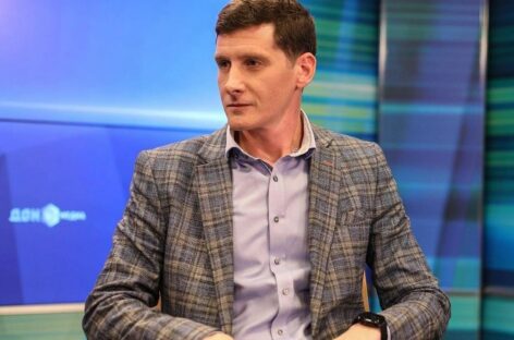 Юрий Емельянов: «Системные вопросы и качественная аналитика — приоритеты ЦУР в новом году»