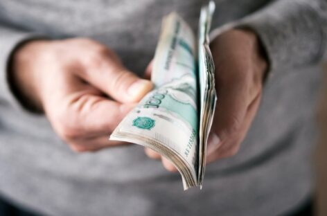 Насколько вырастут МРОТ и прожиточный минимум для россиян с 2022 года