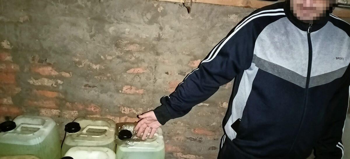 На Дону транспортные полицейские установили обстоятельства присвоения вверенного имущества