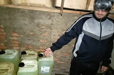 На Дону транспортные полицейские установили обстоятельства присвоения вверенного имущества
