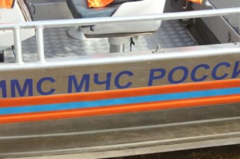 Сальским судовладельцам: за регистрацию на «Госуслугах» получите скидку