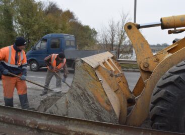 Могут ли сальские автомобилисты рассчитывать, что в ближайшую зиму будут передвигаться по городу безопасно и хотя бы с относительным комфортом?