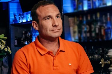 Николай Ларин: «Сертификаты здоровья – разумная мера защиты для жителей Дона»