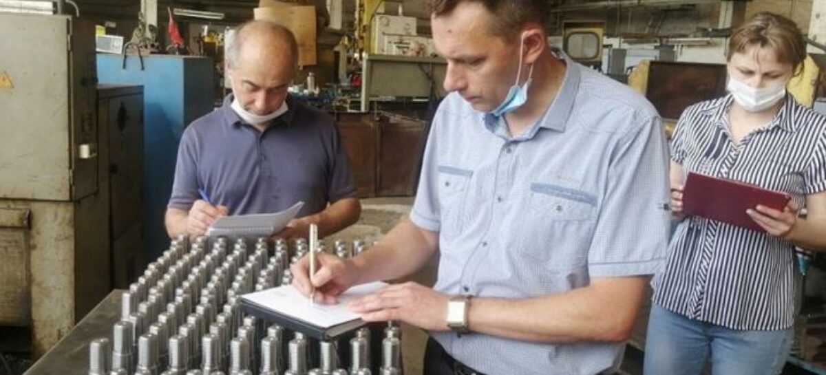 В рамках нацпроекта: донское предприятие впервые получило федеральный заем в размере 300 млн рублей