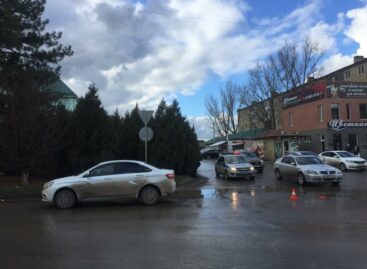 Сбитая в центре Сальска женщина скончалась в реанимации