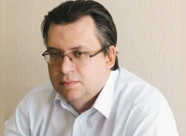 Дмитрий Абросимов: «Цели «Единой России» стали более приближенными к нуждам простого человека»