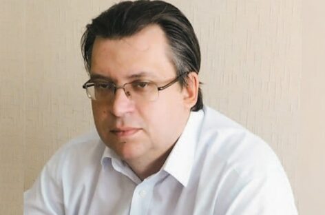Дмитрий Абросимов: «Цели «Единой России» стали более приближенными к нуждам простого человека»