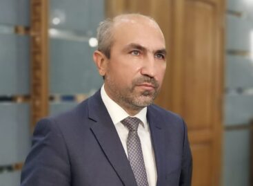 Александр Нечушкин: «Президент придает огромное значение доверию людей»