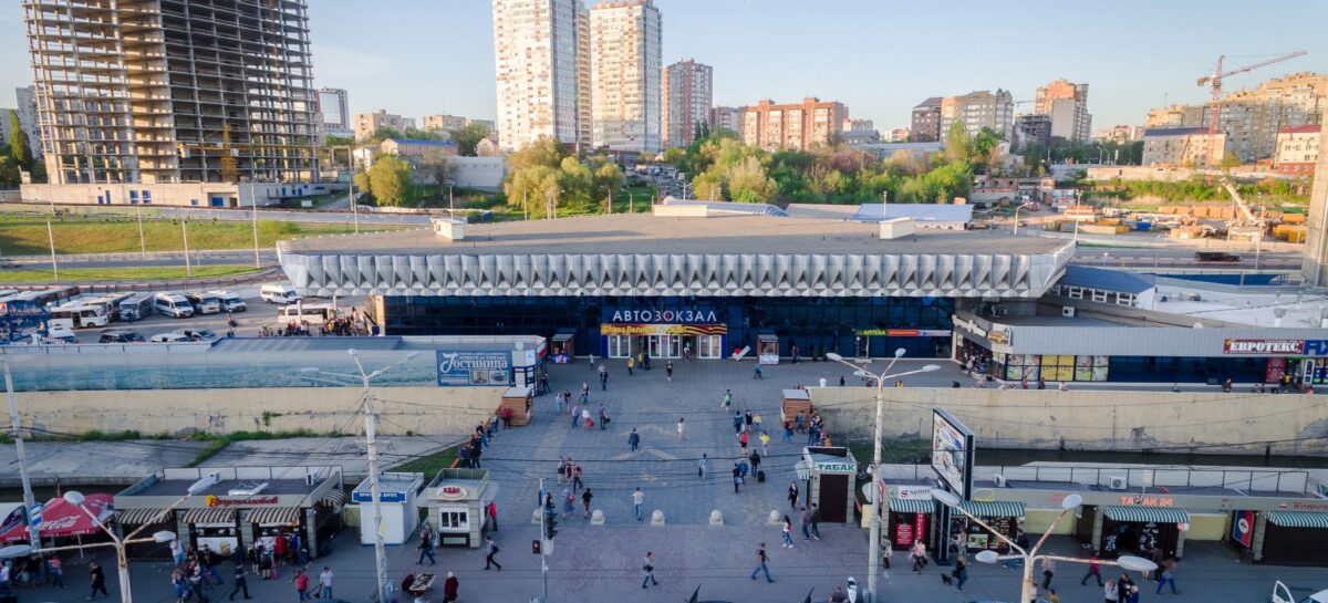 В Ростове-на-Дону транспортные полицейские на главном автовокзале раскрыли кражу по горячим следам
