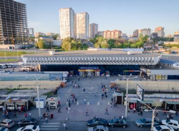 В Ростове-на-Дону транспортные полицейские на главном автовокзале раскрыли кражу по горячим следам
