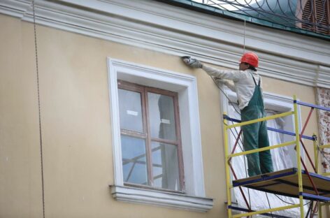 Капитальный ремонт в кредит становится популярным у жителей донских МКД