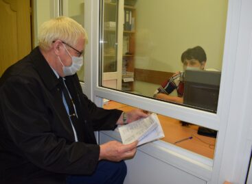 В Ростовской области свыше 326 тысяч инвалидов получают выплаты Пенсионного фонда России