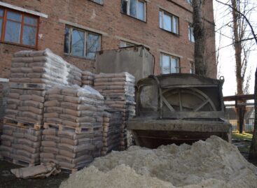 Студенческий городок СИТ превращается в кампус, удобный для учебы и жизни