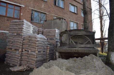 Студенческий городок СИТ превращается в кампус, удобный для учебы и жизни