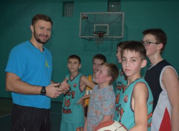 Тренер ДЮСШ Сальского района занял третье место в областном конкурсе