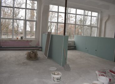 На новую площадку для демоэкзамена выпускников в СИТ будет не стыдно пригласить экспертов и выпускников других сузов