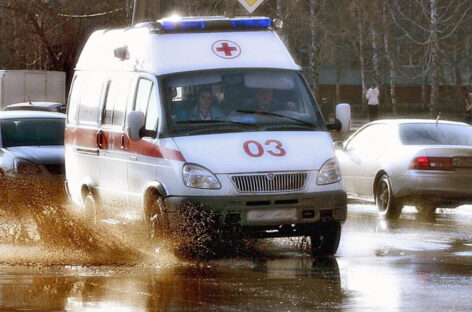 В Сальске за неделю сразу два мужчины пострадали от ножевых ранений