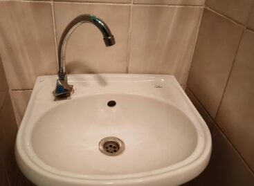 Четыре микрорайона Сальска в понедельник останутся без воды