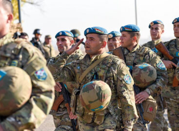 Миротворческие силы ОДКБ совместно с силовиками Казахстана навели порядок в городах республики